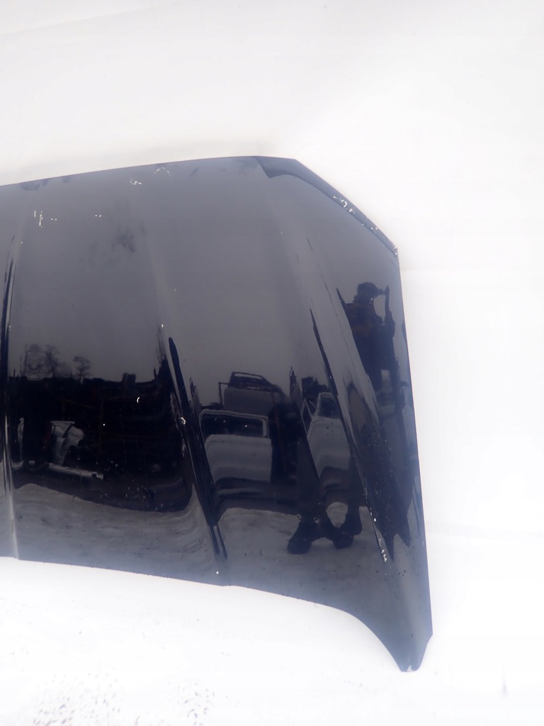 ford mondeo v 5 mk5 14 > capó tapa motor ($)