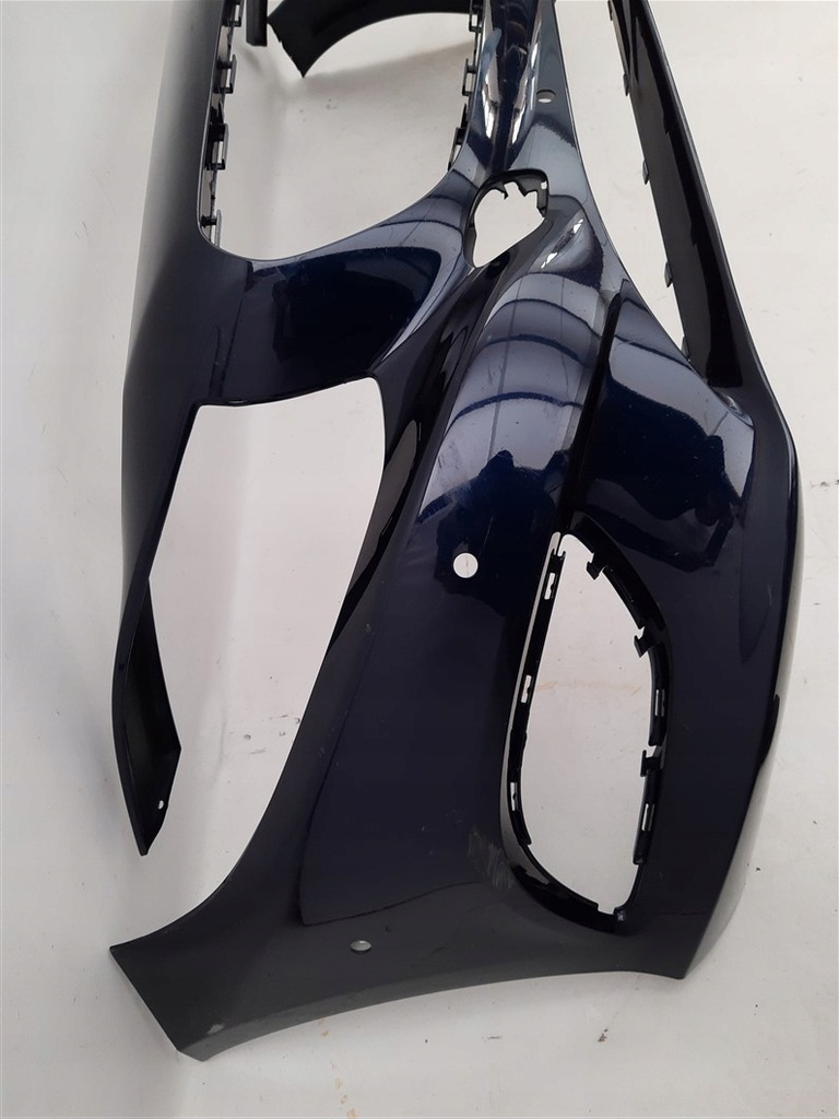 parachoque paragolpes delantero mercedes s 217 w217 a2178803347 ($)