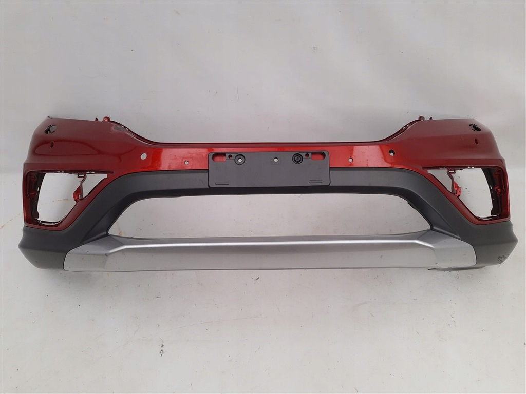 parachoque paragolpes delantero honda crv 4 iv lift 2015 2018 ($)