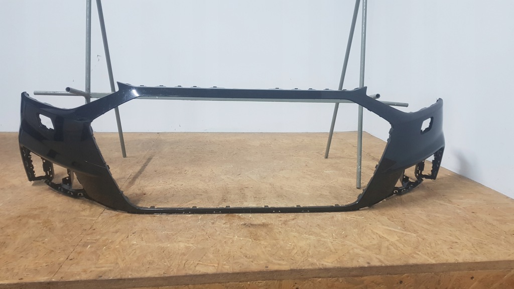 audi a 4 b9 allroad lift 8w0807437 parachoque paragolpes delantero ($)