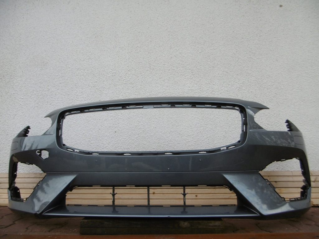 parachoque paragolpes delantero volvo s90 v90 r design ($)