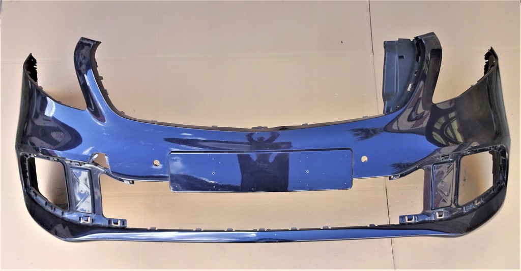 mercedes benz v klasa 447 lift parachoque paragolpes ($)