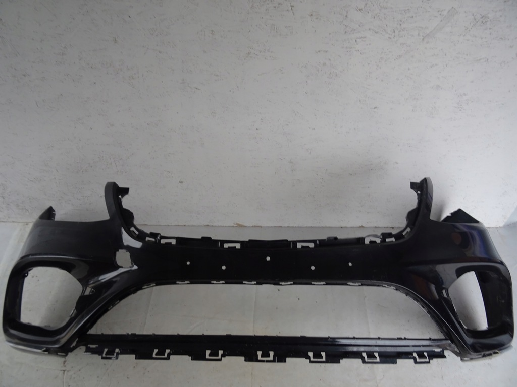 parachoque paragolpes delantero mercedes s clase w222 amg lift 17 19 ($)