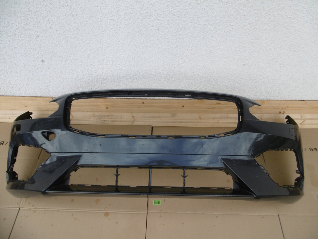 parachoque paragolpes delantero volvo s90 v90 r design cały !!! ($)