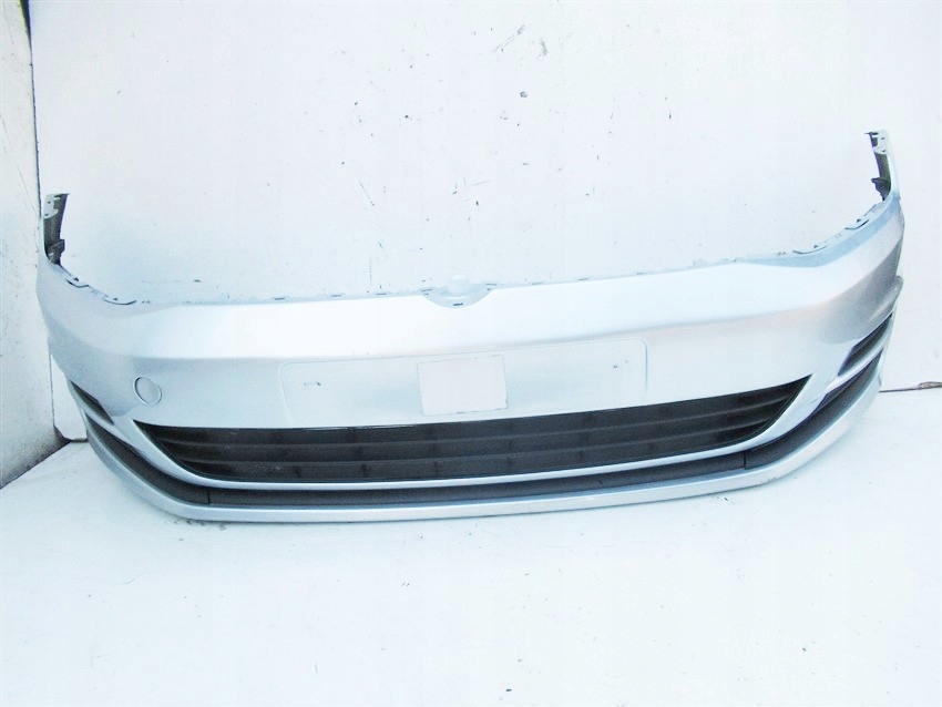 parachoque paragolpes delantero vw golf vii 2012 2016r la7w ($)