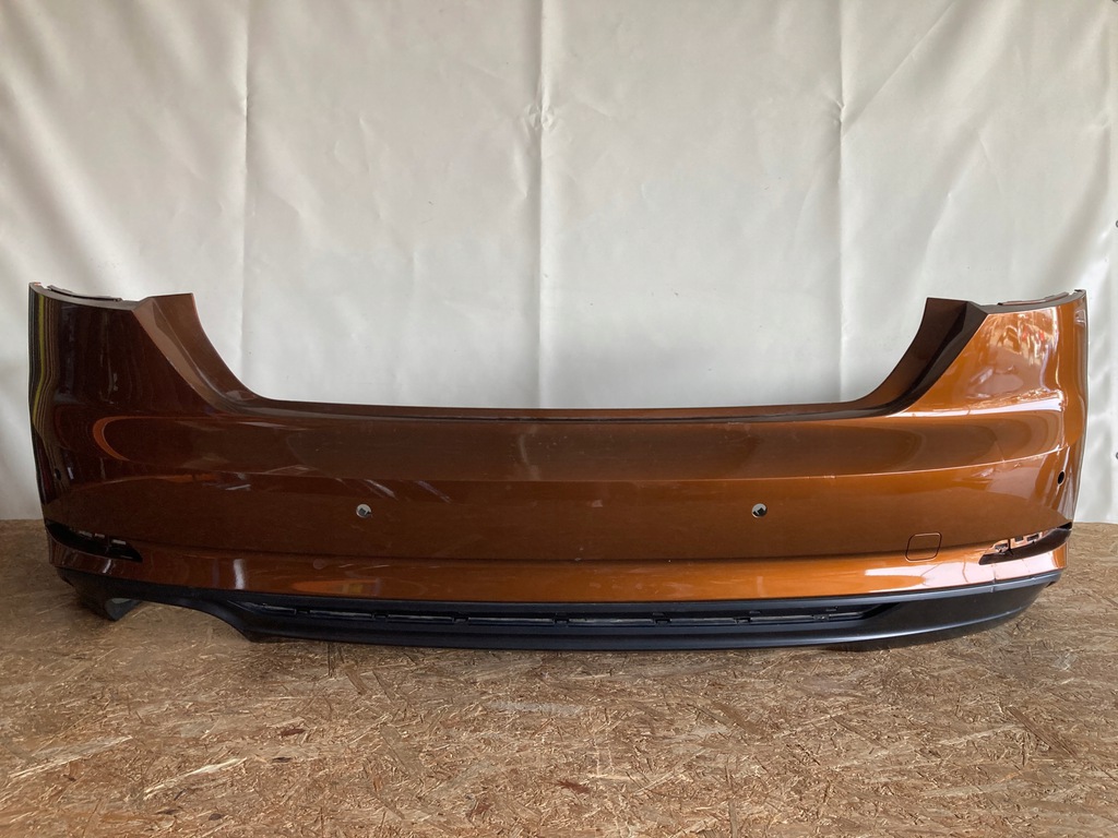 audi a5 f5 parachoque paragolpes trasero 8w6807511c s line ($)