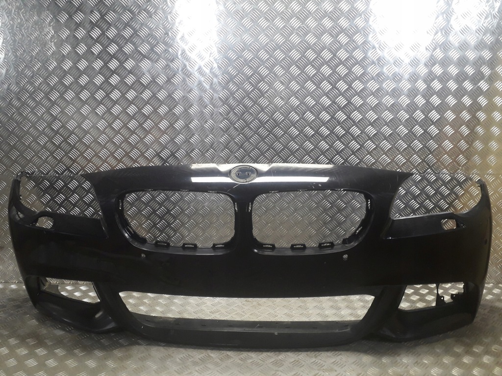 bmw 5 f10 f11 m lote parachoque paragolpes delantero ($)