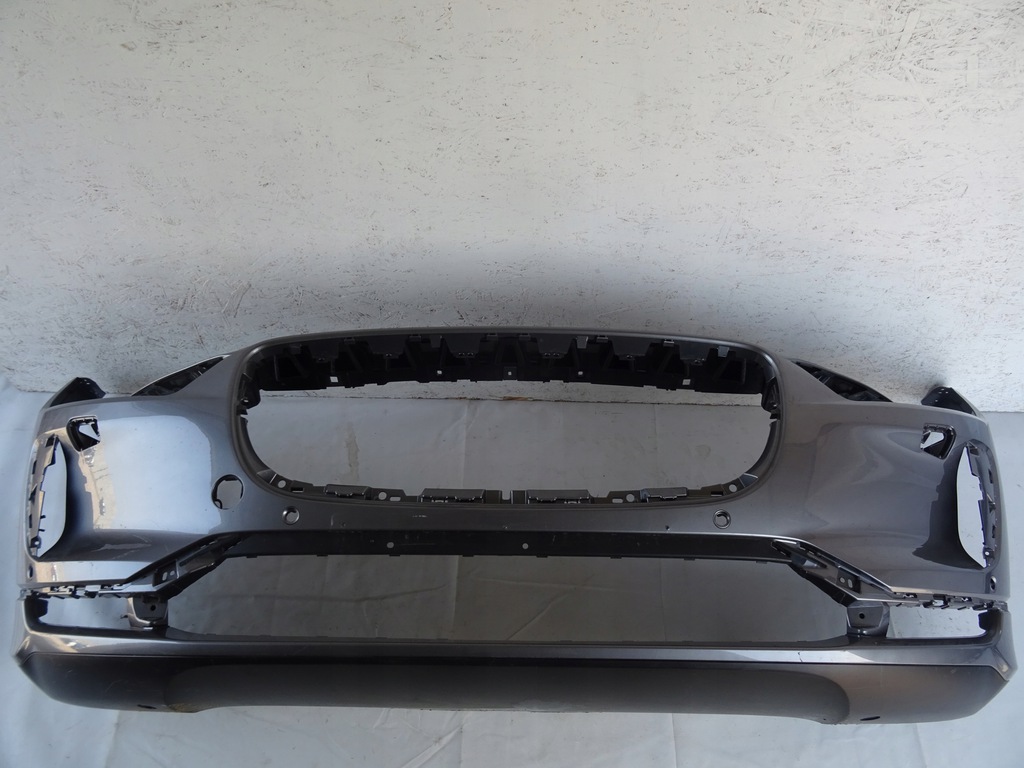 parachoque paragolpes delantero delantero jaguar i pace 18  ($)