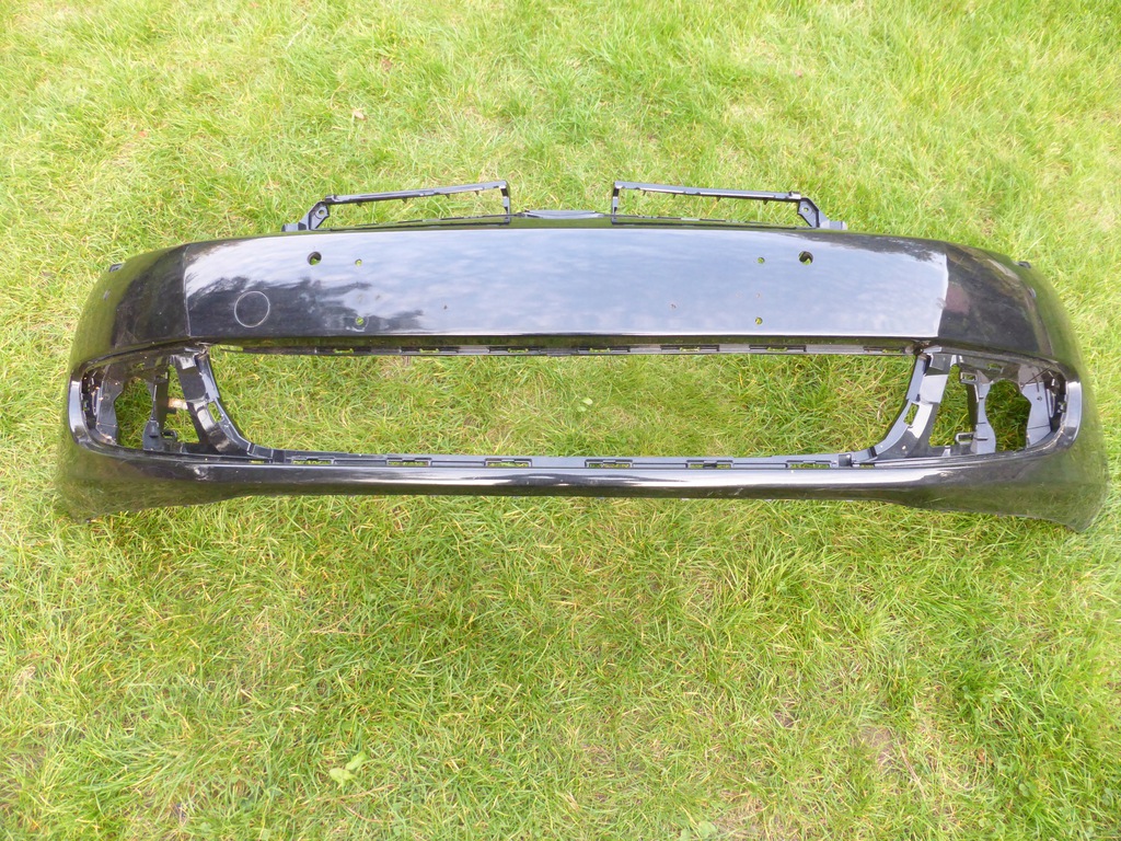 vw golf 6 vi ranchera 1k9 parachoque paragolpes delantero delantero pń ($)