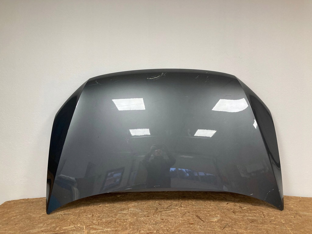 capó tapa motor vw caddy 2k 2k5 15  ($)