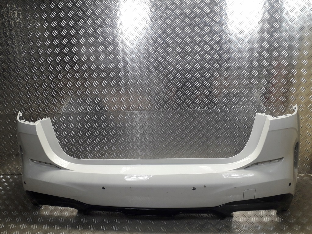 bmw 2 f44 grand coupe m lote parachoque paragolpes trasero   5112 8 ($)
