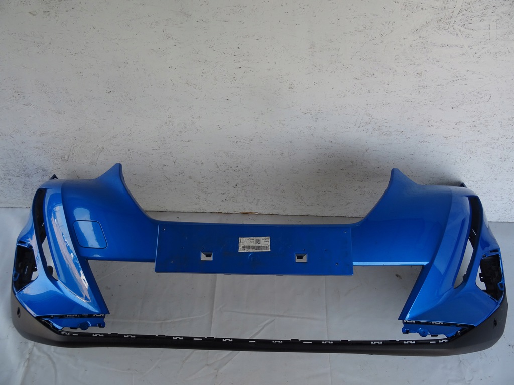 parachoque paragolpes delantero peugeot 2008 ii 2 19  ($)