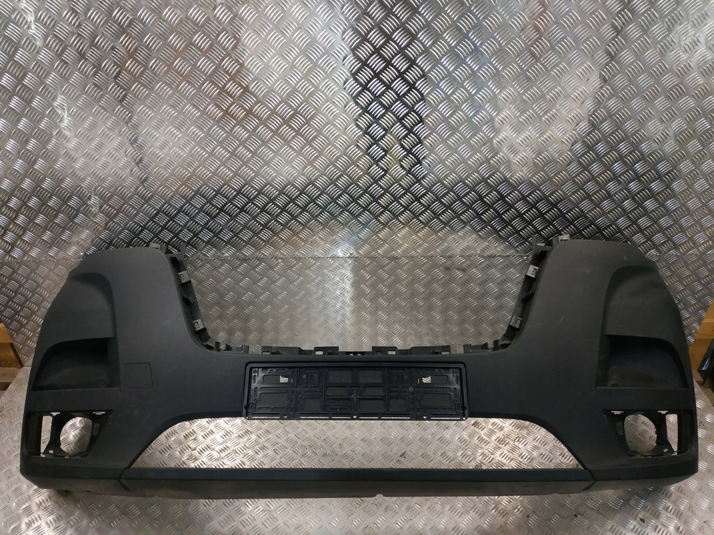 renault master iv parachoque paragolpes delantero ($)