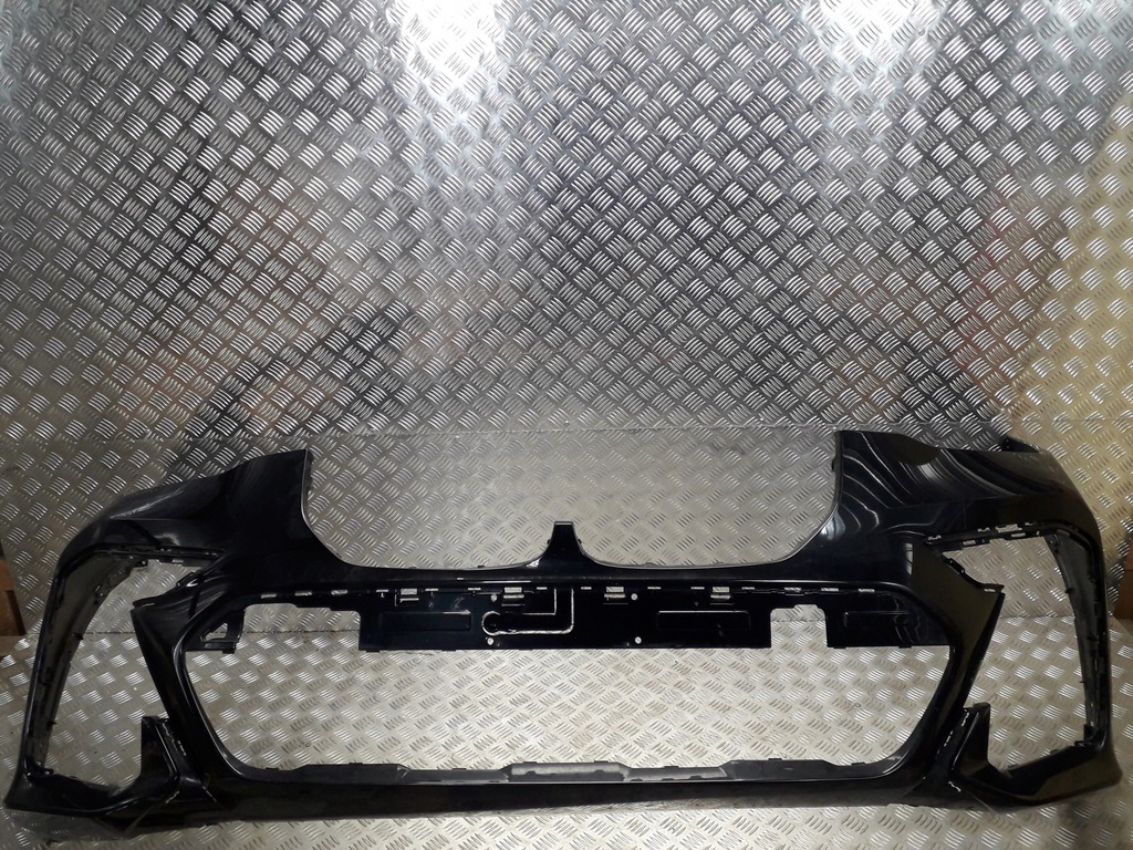 bmw g07 m lote parachoque paragolpes delantero ($)