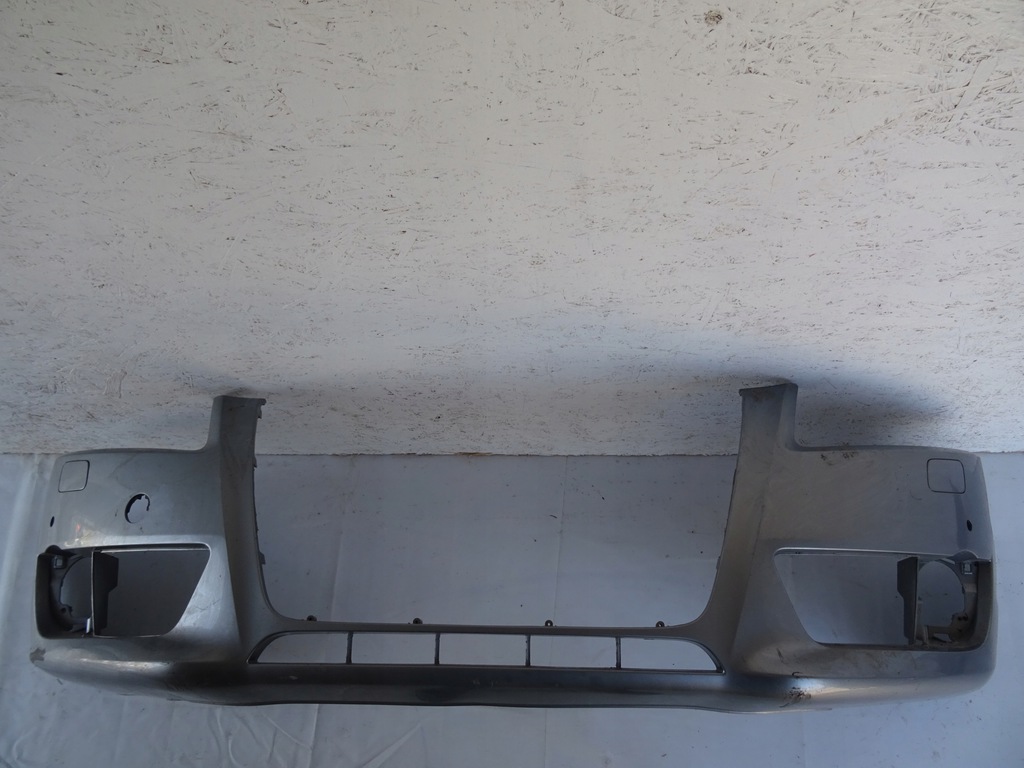 parachoque paragolpes delantero audi a5 8t0 08 12 spryski/pdc ($)