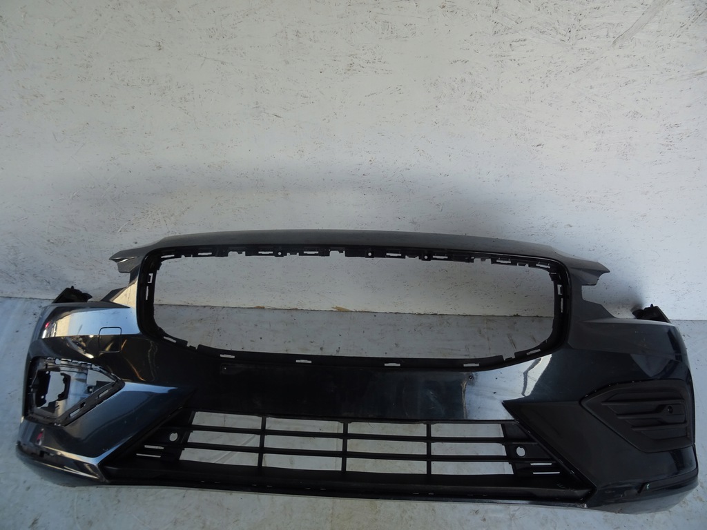 parachoque paragolpes delantero volvo v60 ii volvo s60 iii 18 21 ($)