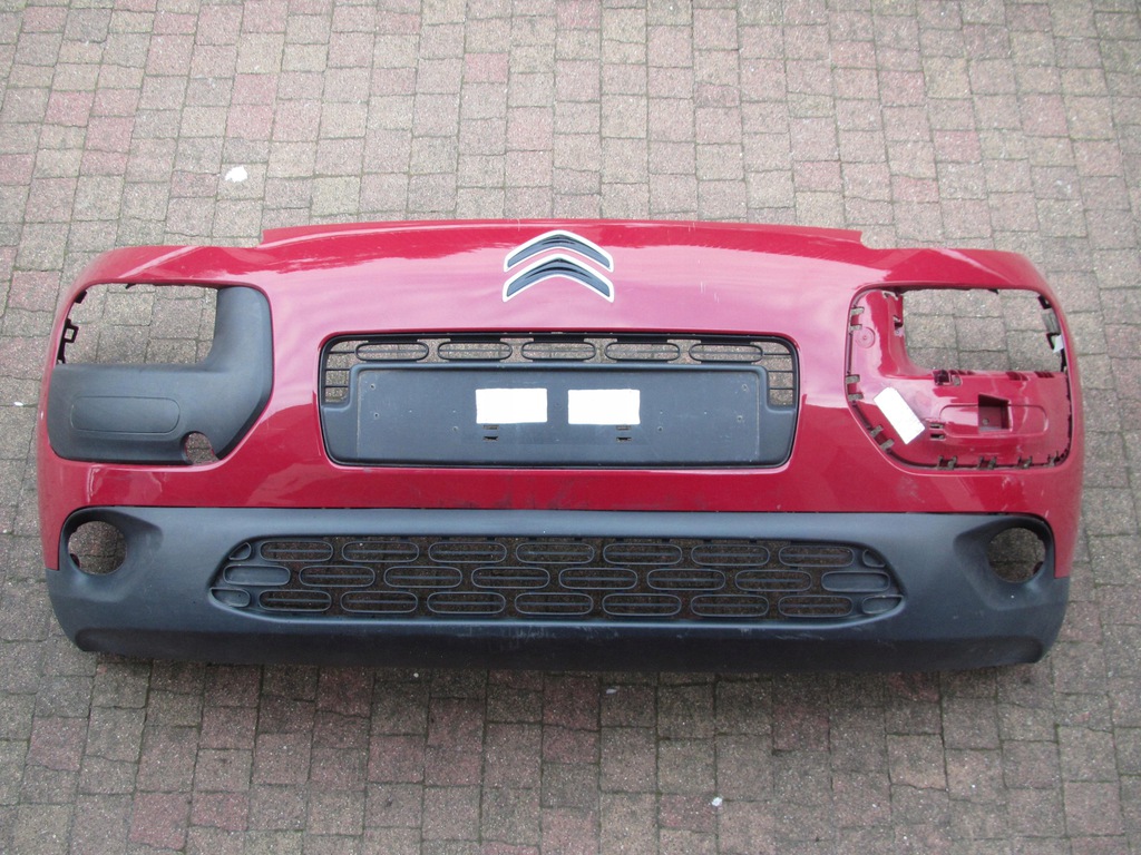 citroen c4 cactus 2015 2016 parachoque paragolpes alerón rejilla ($)