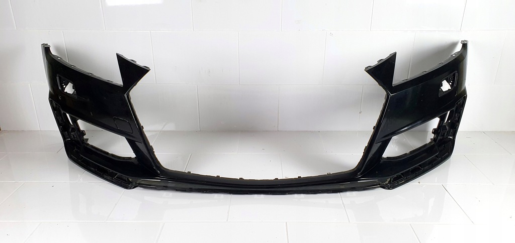 audi tt 8s lift parachoque paragolpes delantero delantero s line ($)