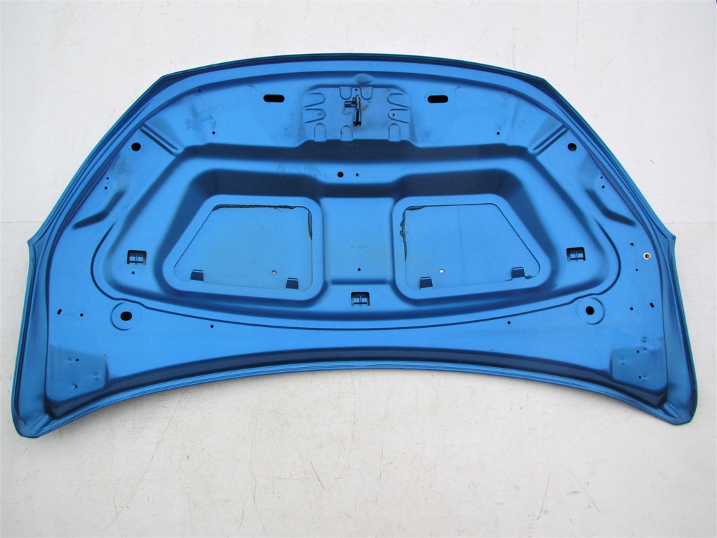 dacia dokker lodgy 2016 2017 2018 2019 capó oe ($)