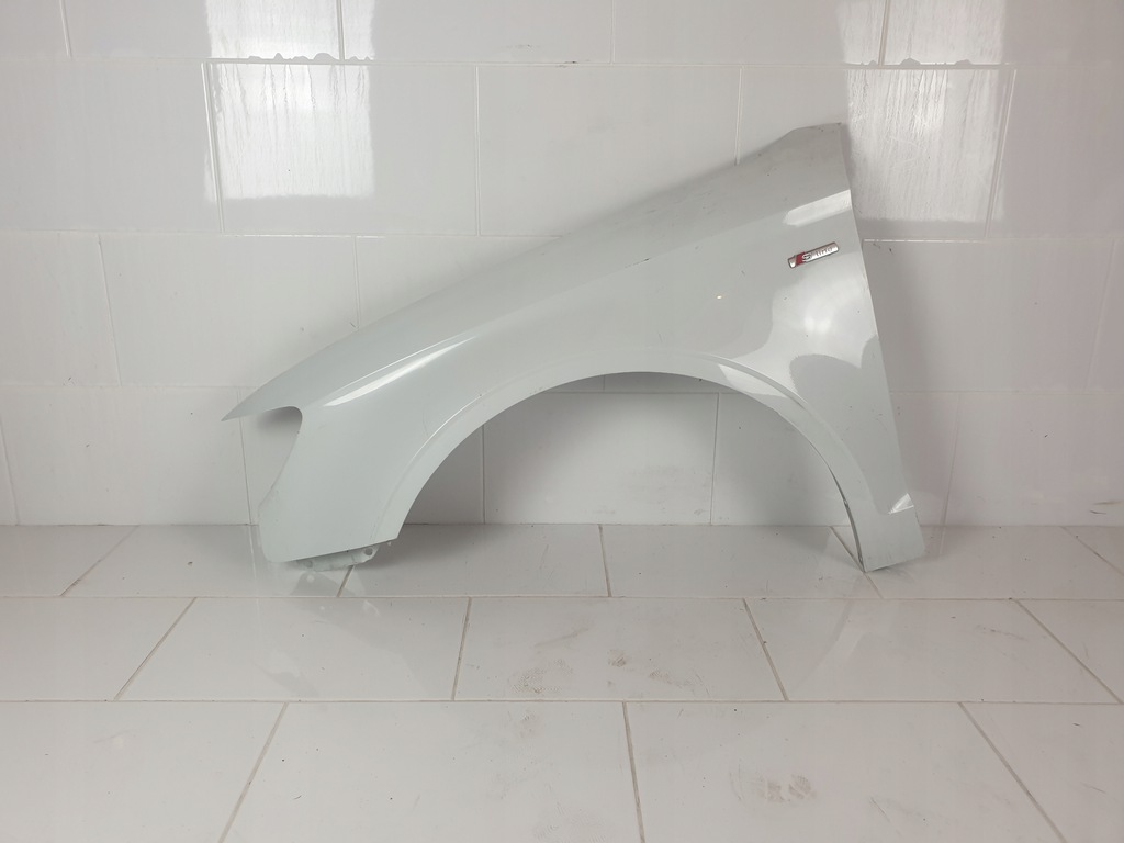 audi a3 8v5 aleta izq.  delantero sedan cabrio ($)