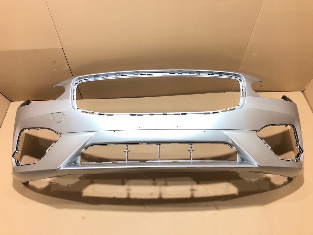 parachoque paragolpes delantero delantero volvo v90 s90 r design 16  ($)