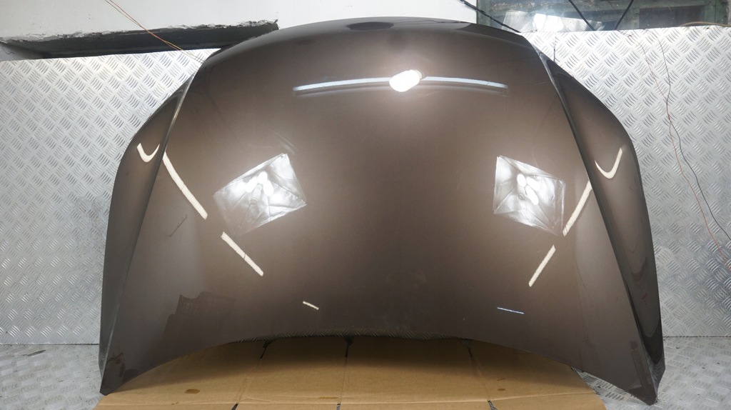 vw tiguan lift capó ($)