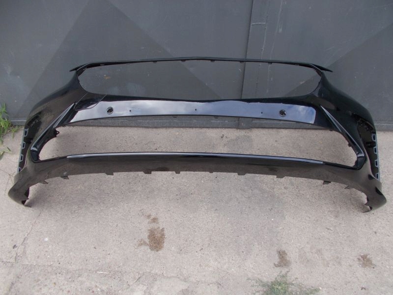 opel insignia b lift gsi 2020 delantero parachoque paragolpes ($)