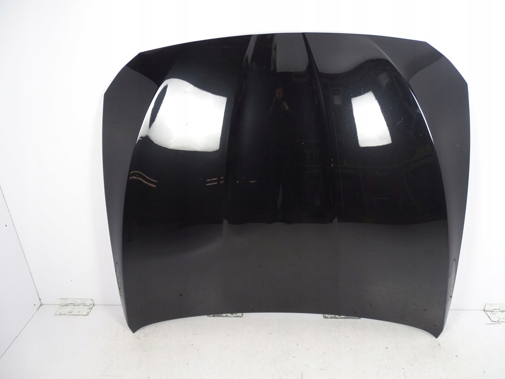 capó bmw 5 f10 f11 ($)