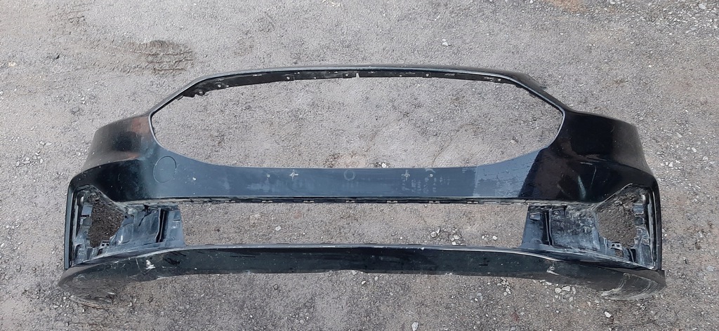 ford parachoque paragolpes s max s max mk2 lift galaxy mk4 ($)