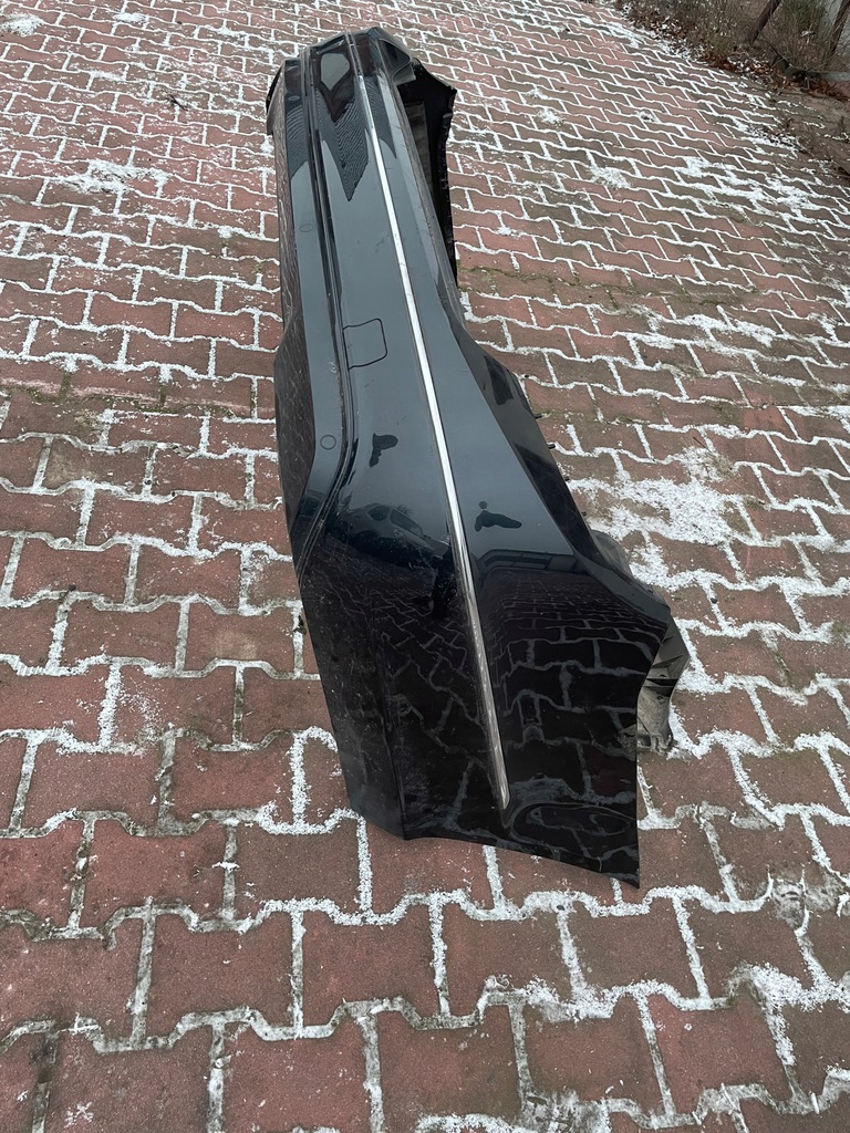 trasero parachoque paragolpes mercedes w204 ranchera liift ($)