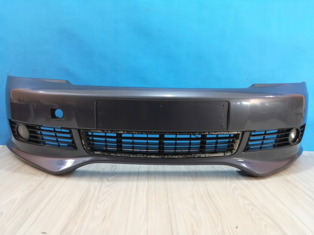 audi a4 b6 parachoque paragolpes delantero delantero lx7z ($)