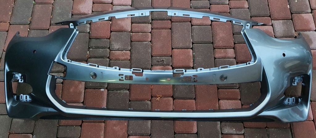 parachoque paragolpes delantero delantero infiniti q30 sport 15  ($)