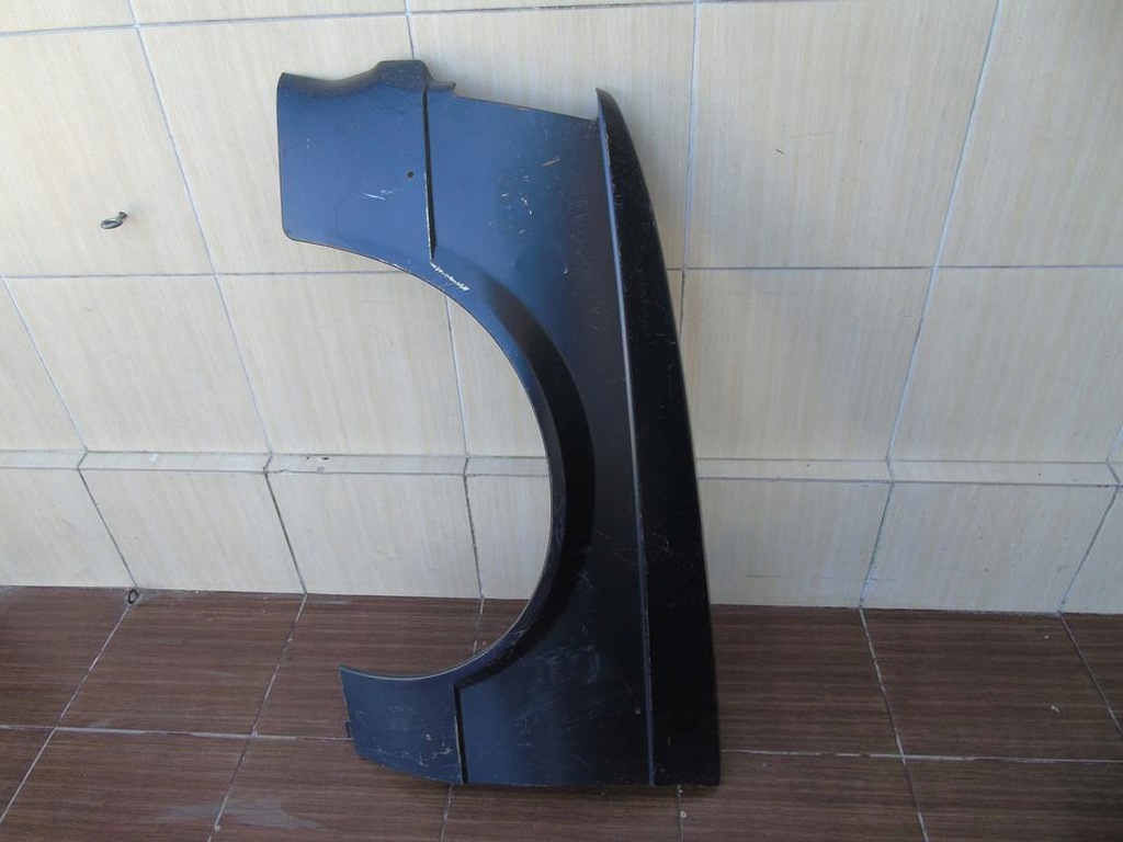 aleta delantero delantero izq.  kadett d nuevo 79 84 ory ($)