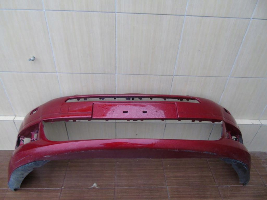 parachoque paragolpes delantero delantero citroen c5 ii cross tourer ($)