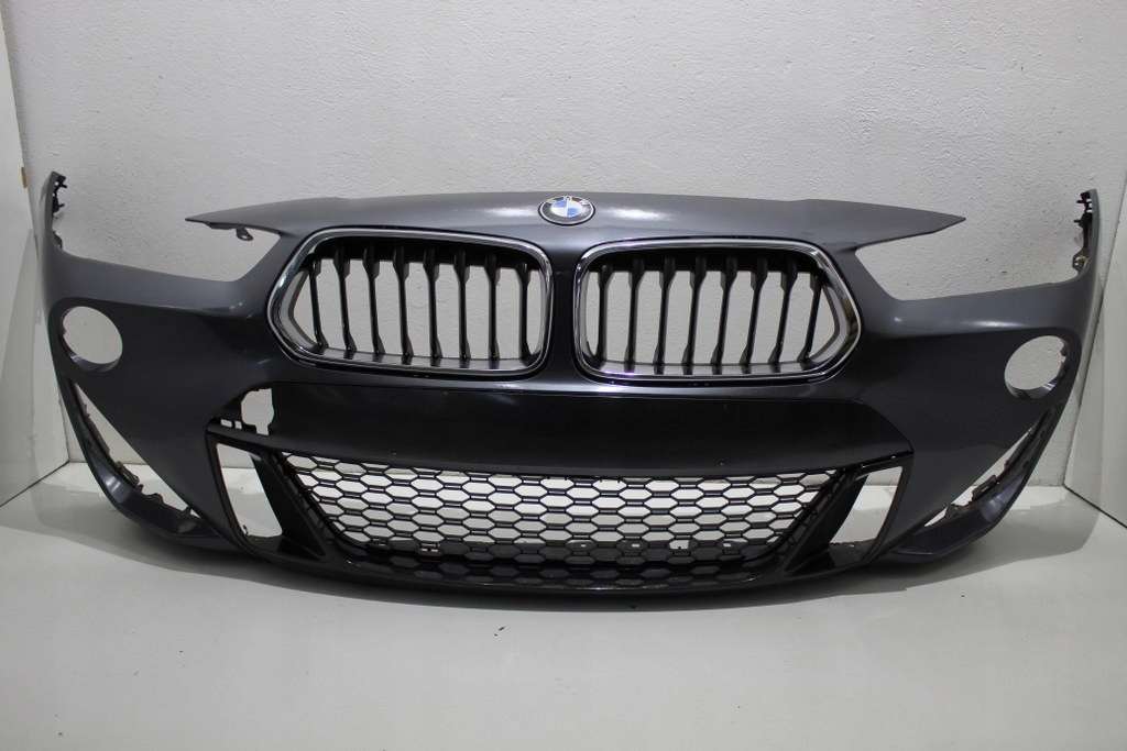 bmw x2 f39 m lote parachoque paragolpes delantero delantero ($)