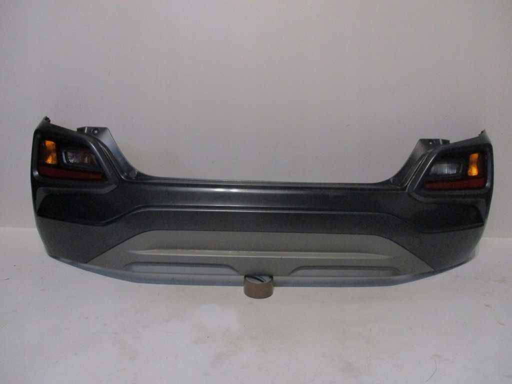 parachoque paragolpes hyundai kona 4x pdc trasero ($)