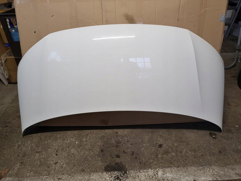 vw transporter t6 15  capó parte delantera oryginalna ($)