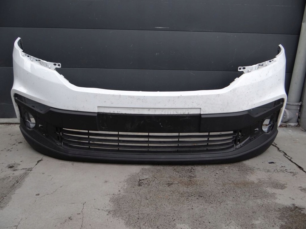 parachoque paragolpes skorupa delantero 620224136r fiat talento ($)