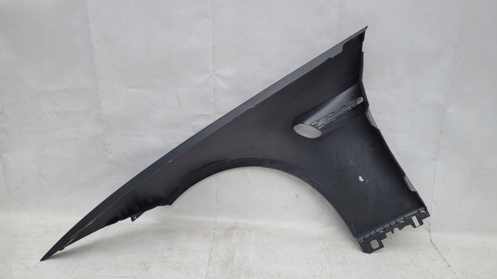 bmw m3 e92 e93 m power aleta der. nuevo oryg  ($)