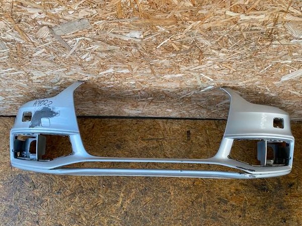 parachoque paragolpes delantero delantero audi a4 b8 8k0 lift s line ($)