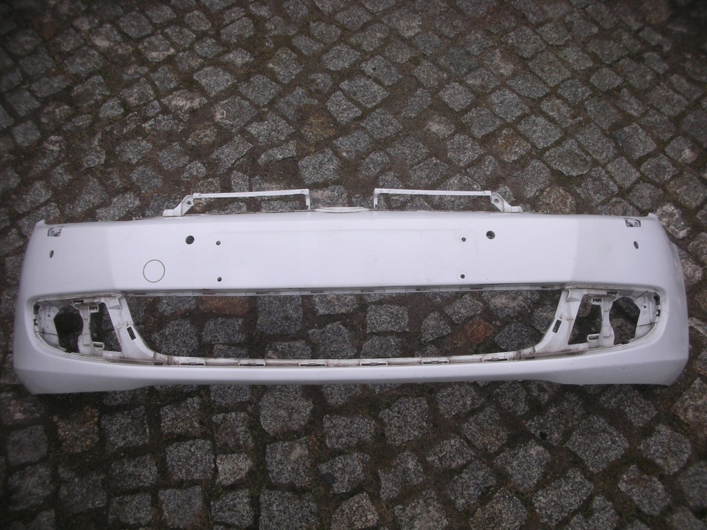 parachoque paragolpes delantero golf 6 vi ranchera pdc sprysk 1k9 ($)