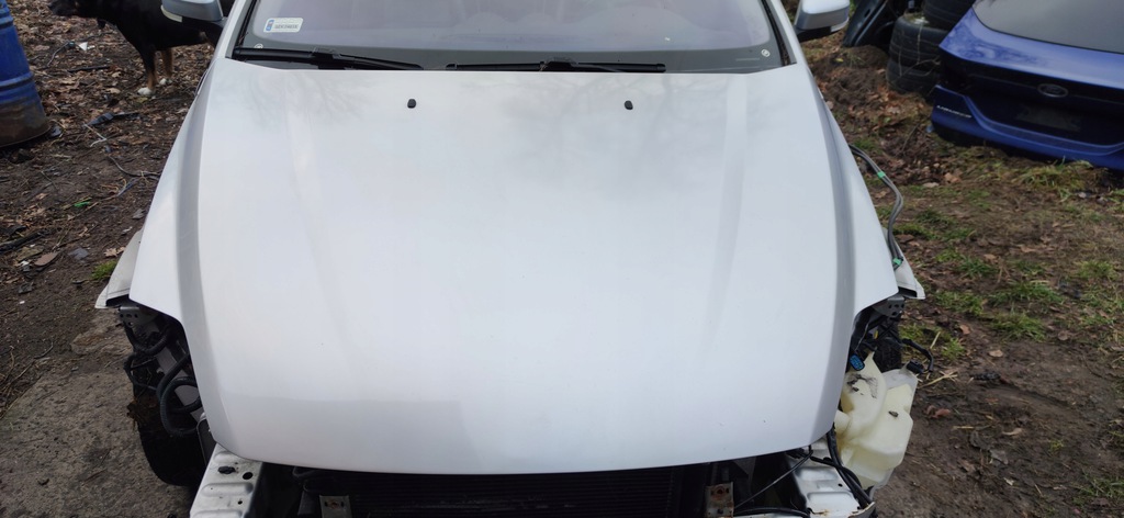 ford mondeo mk4 2 0 tdci lift capó 58 ($)