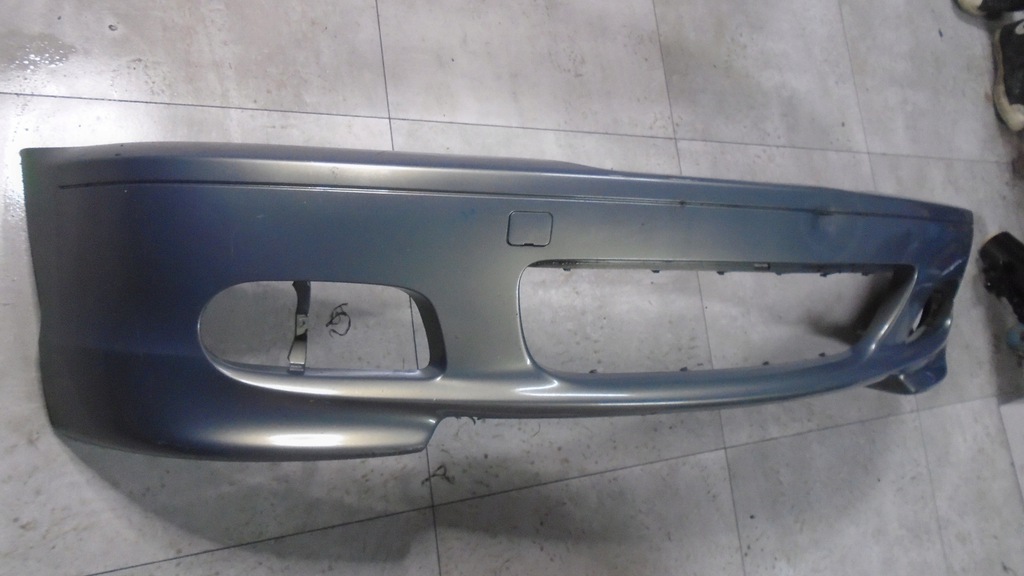 bmw e46 m lote coupe parachoque paragolpes viga org ($)