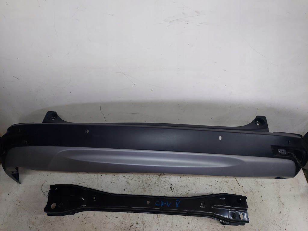 parachoque paragolpes viga honda cr v v 17 22 ($)