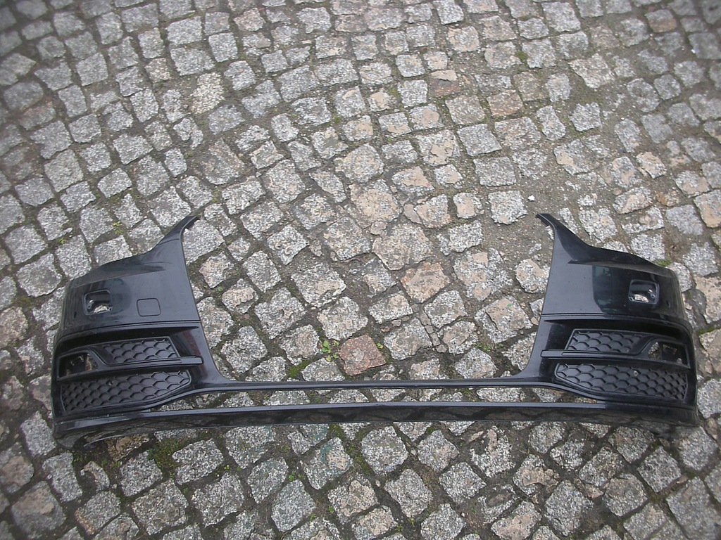 parachoque paragolpes delantero delantero audi a3 8v3 2012  s line ($)