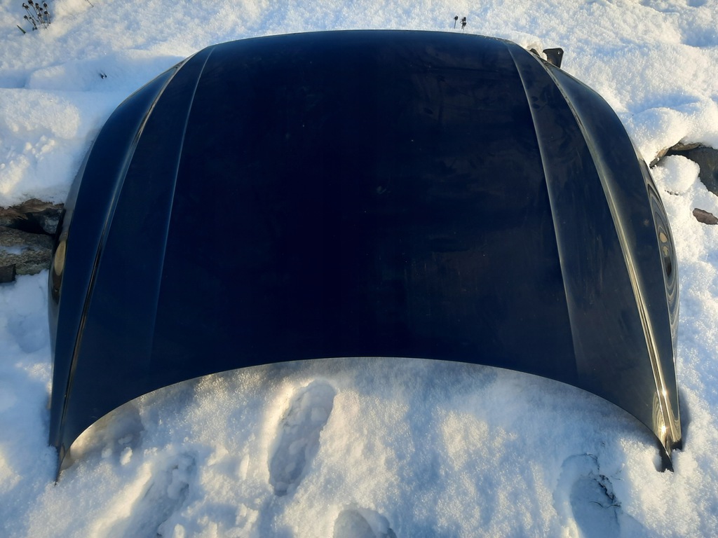 vw arteon 3g8 capó tapa silnka ($)