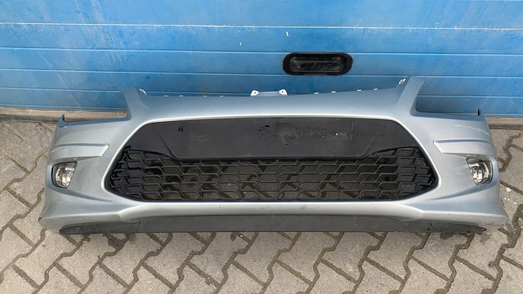 hyundai i30 2009 2012 lift parachoque paragolpes delantero delantero ($)