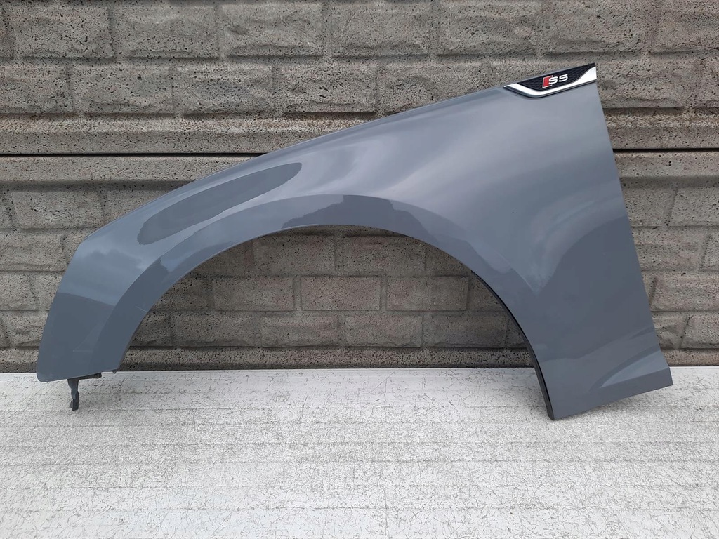 audi a5 s5 8w6 f5 16 21 aleta izq.  delantero ($)