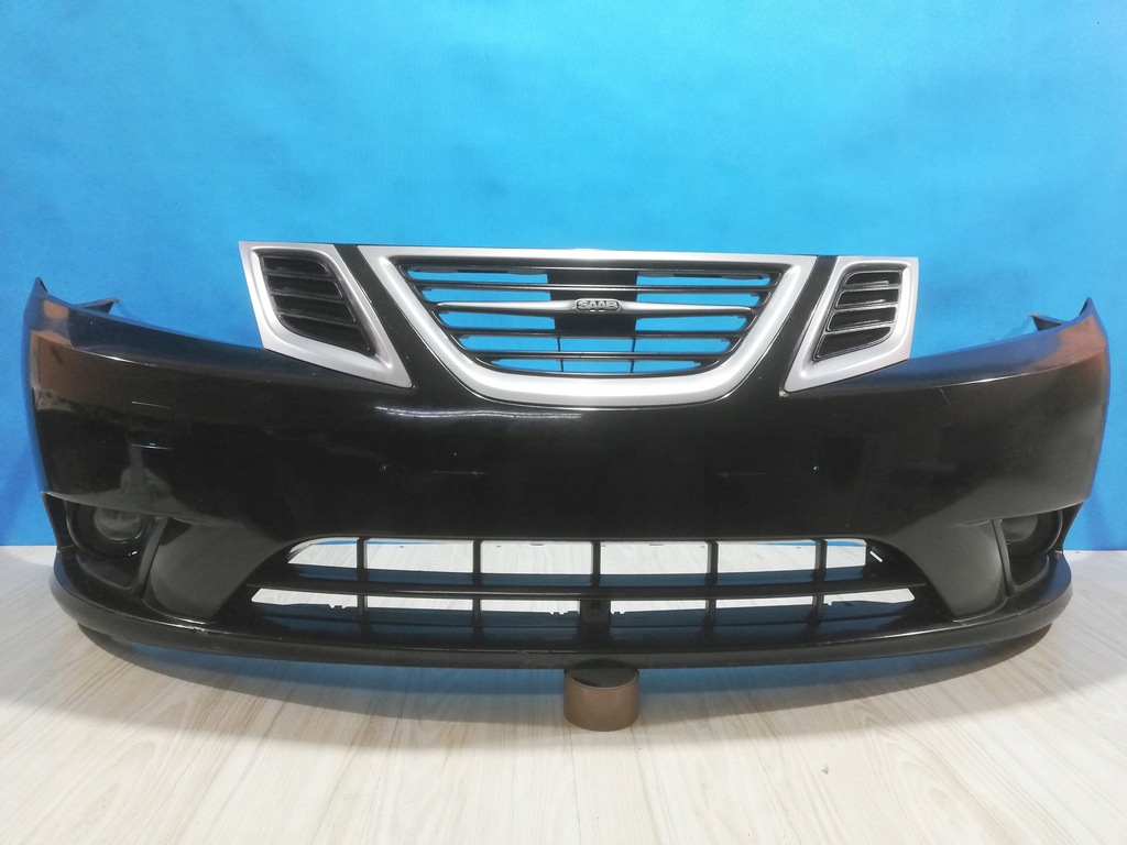 saab 93 9 3 lift parachoque paragolpes delantero delantero 298 ($)