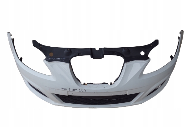 parachoque paragolpes delantero seat leon ii lift ($)